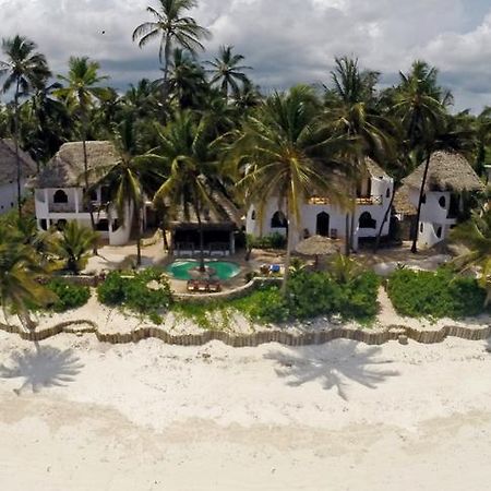 Hodi Hodi Zanzibar Hotel Pwani Mchangani Bagian luar foto