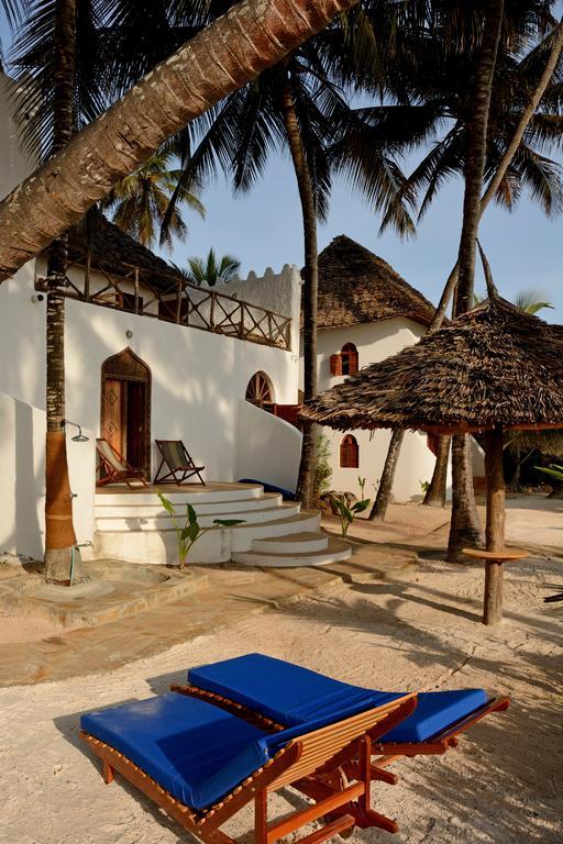 Hodi Hodi Zanzibar Hotel Pwani Mchangani Bagian luar foto