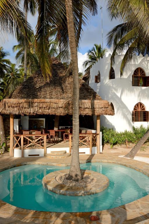 Hodi Hodi Zanzibar Hotel Pwani Mchangani Bagian luar foto