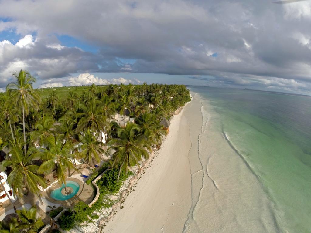 Hodi Hodi Zanzibar Hotel Pwani Mchangani Bagian luar foto