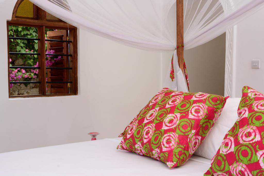 Hodi Hodi Zanzibar Hotel Pwani Mchangani Ruang foto