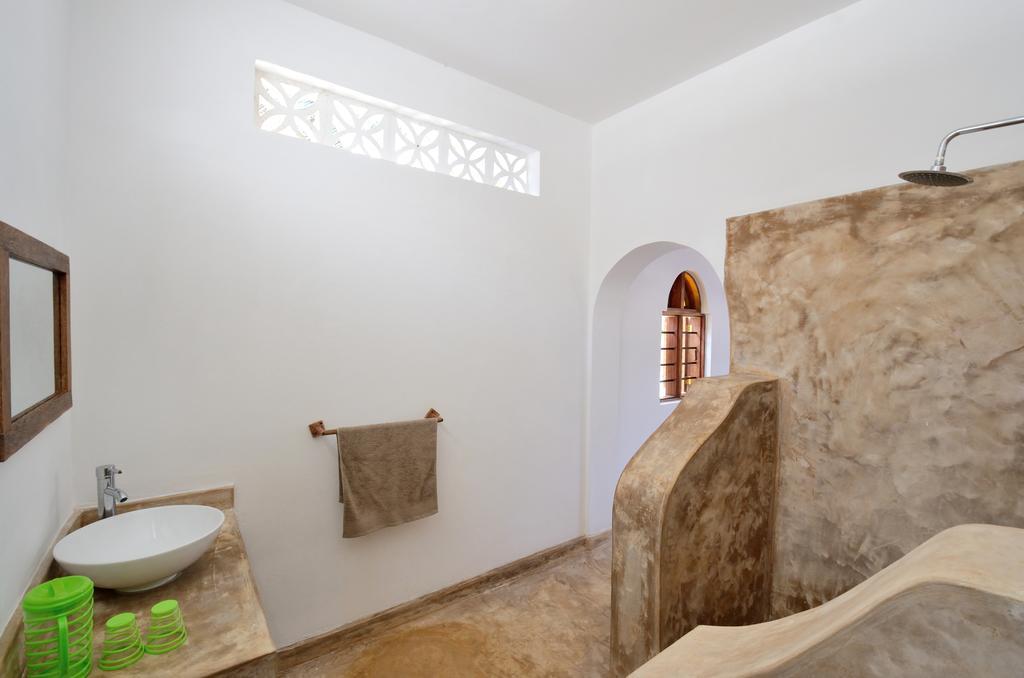 Hodi Hodi Zanzibar Hotel Pwani Mchangani Ruang foto