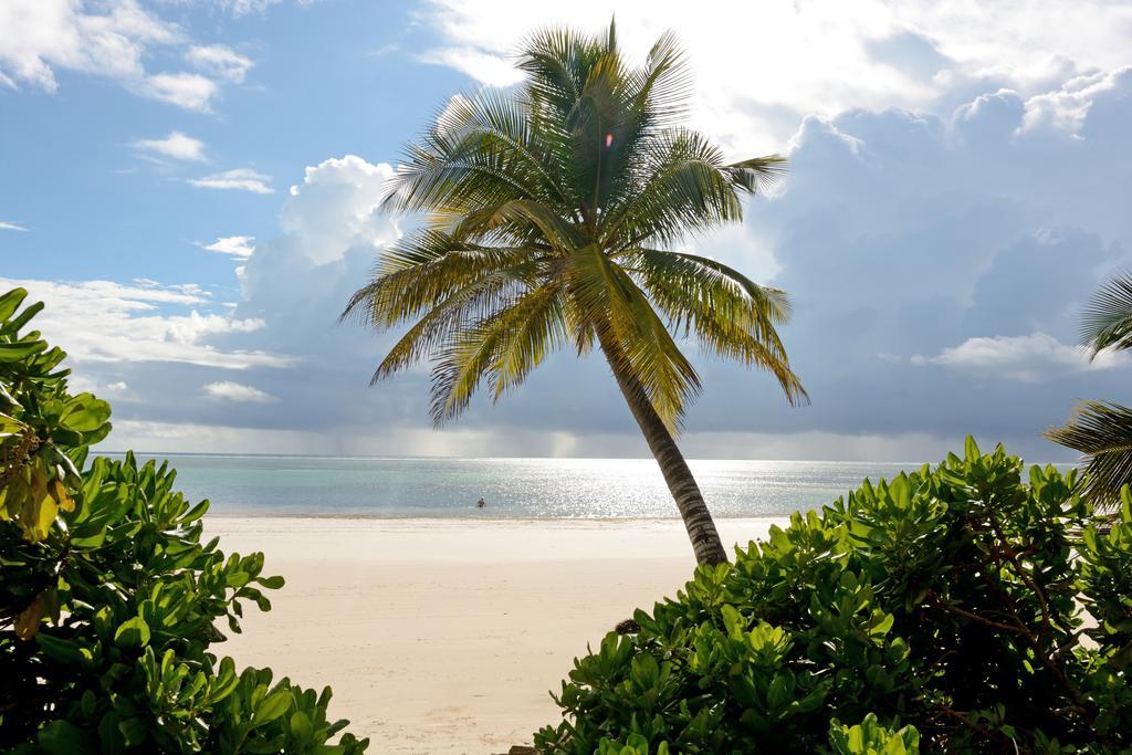 Hodi Hodi Zanzibar Hotel Pwani Mchangani Bagian luar foto