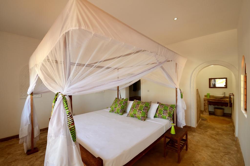 Hodi Hodi Zanzibar Hotel Pwani Mchangani Ruang foto