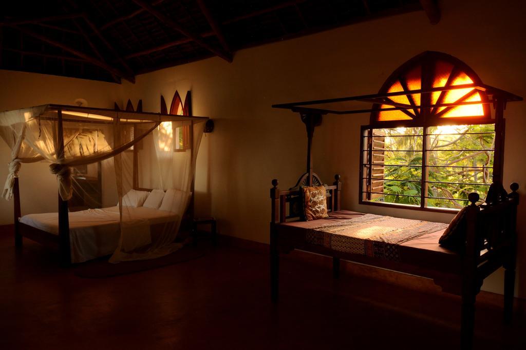 Hodi Hodi Zanzibar Hotel Pwani Mchangani Ruang foto