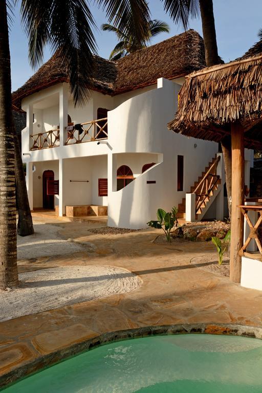 Hodi Hodi Zanzibar Hotel Pwani Mchangani Ruang foto