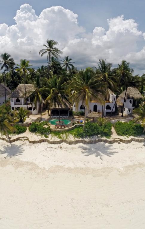 Hodi Hodi Zanzibar Hotel Pwani Mchangani Bagian luar foto