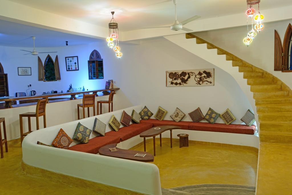 Hodi Hodi Zanzibar Hotel Pwani Mchangani Ruang foto
