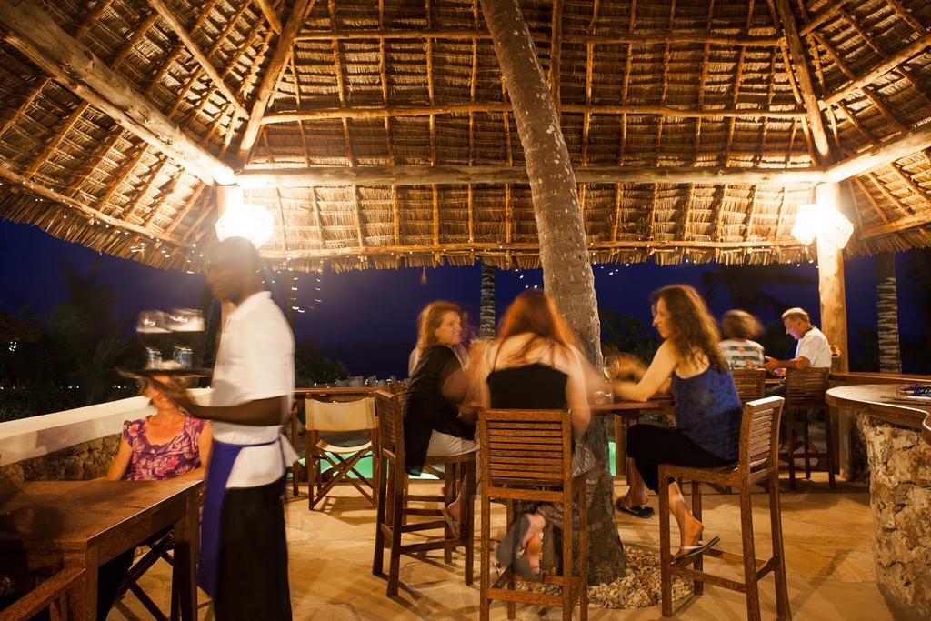 Hodi Hodi Zanzibar Hotel Pwani Mchangani Bagian luar foto