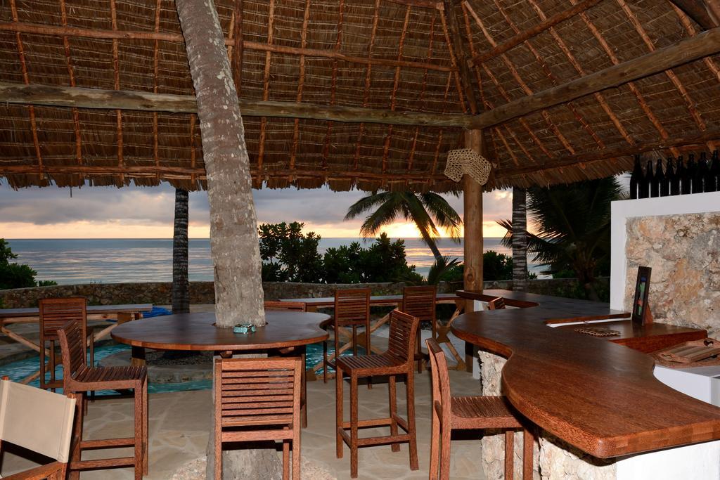 Hodi Hodi Zanzibar Hotel Pwani Mchangani Bagian luar foto