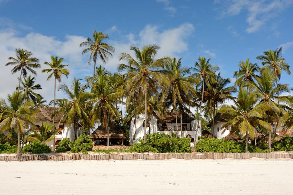 Hodi Hodi Zanzibar Hotel Pwani Mchangani Bagian luar foto