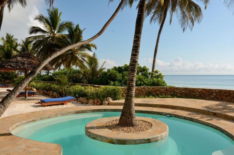 Hodi Hodi Zanzibar Hotel Pwani Mchangani Bagian luar foto
